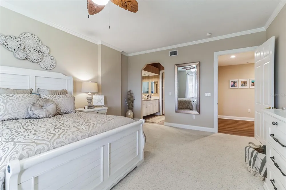 4672 RIVERWALK VILLAGE COURT #8203 Ponce Inlet, FL 32127