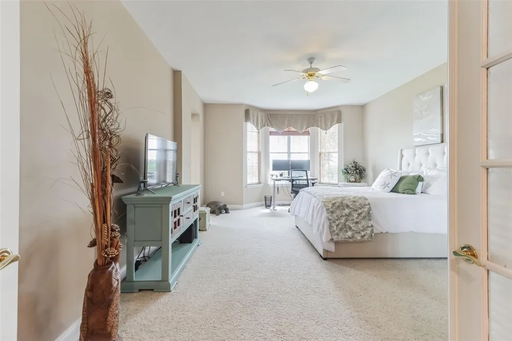 4672 RIVERWALK VILLAGE COURT #8203 Ponce Inlet, FL 32127