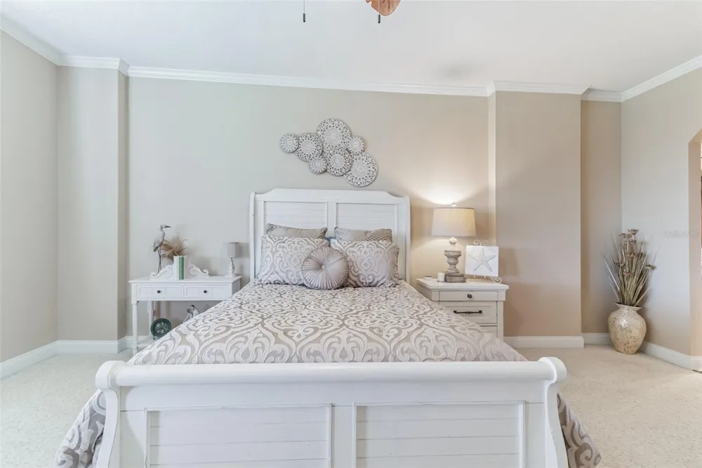 4672 RIVERWALK VILLAGE COURT #8203 Ponce Inlet, FL 32127