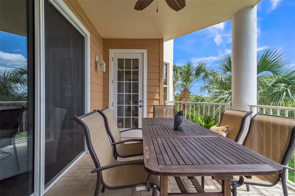 4672 RIVERWALK VILLAGE COURT #8203 Ponce Inlet, FL 32127