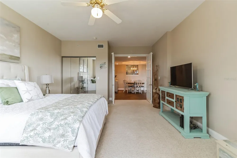 4672 RIVERWALK VILLAGE COURT #8203 Ponce Inlet, FL 32127