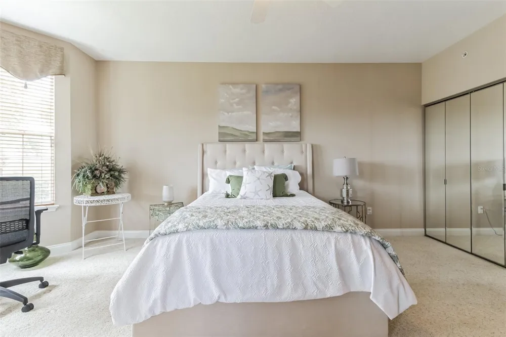 4672 RIVERWALK VILLAGE COURT #8203 Ponce Inlet, FL 32127
