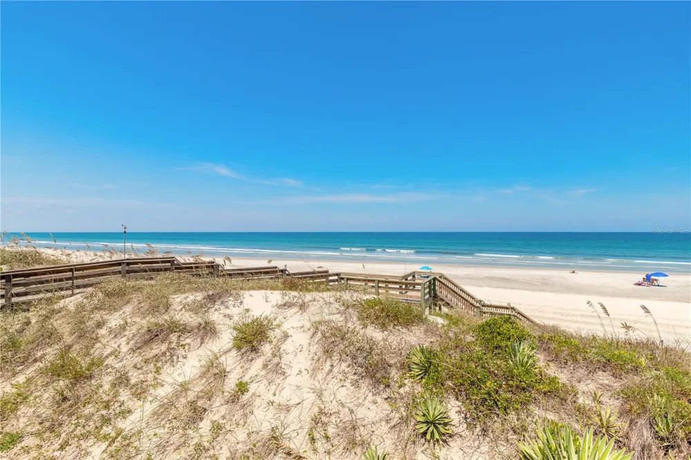 4672 RIVERWALK VILLAGE COURT #8203 Ponce Inlet, FL 32127