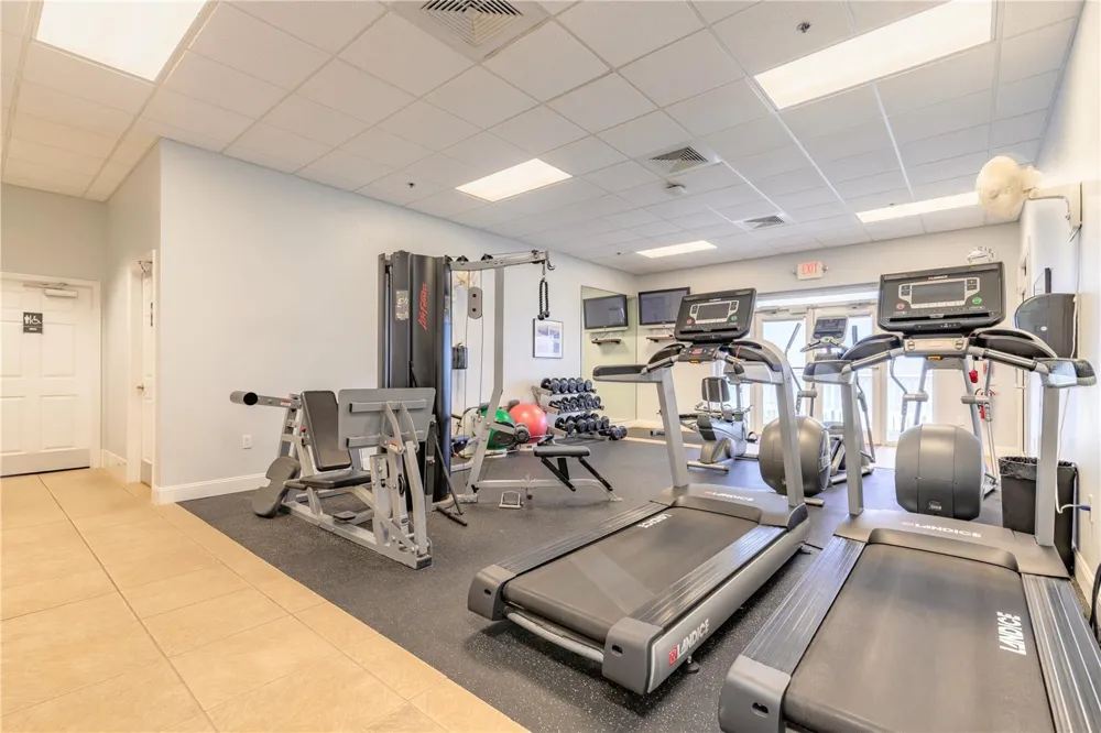 4672 RIVERWALK VILLAGE COURT #8203 Ponce Inlet, FL 32127