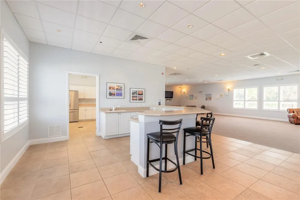 4672 RIVERWALK VILLAGE COURT #8203 Ponce Inlet, FL 32127
