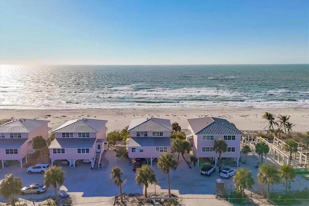 290 GULF BOULEVARD #17 Boca Grande, FL 33921