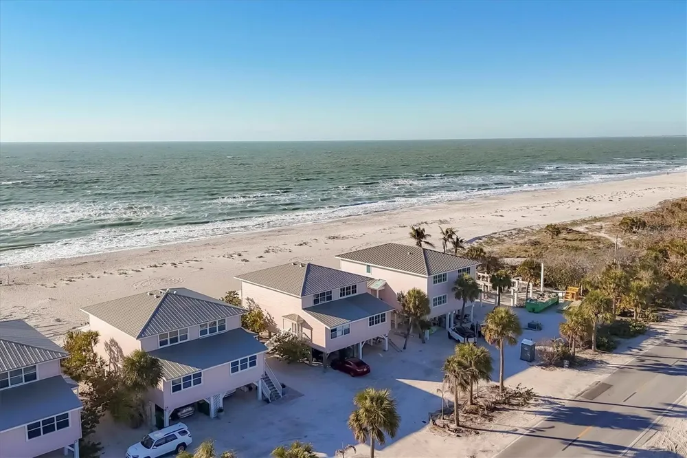 290 GULF BOULEVARD #17 Boca Grande, FL 33921