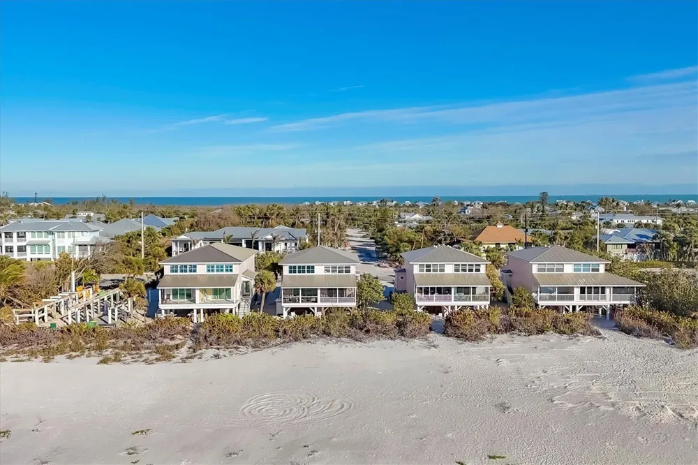 290 GULF BOULEVARD #17 Boca Grande, FL 33921