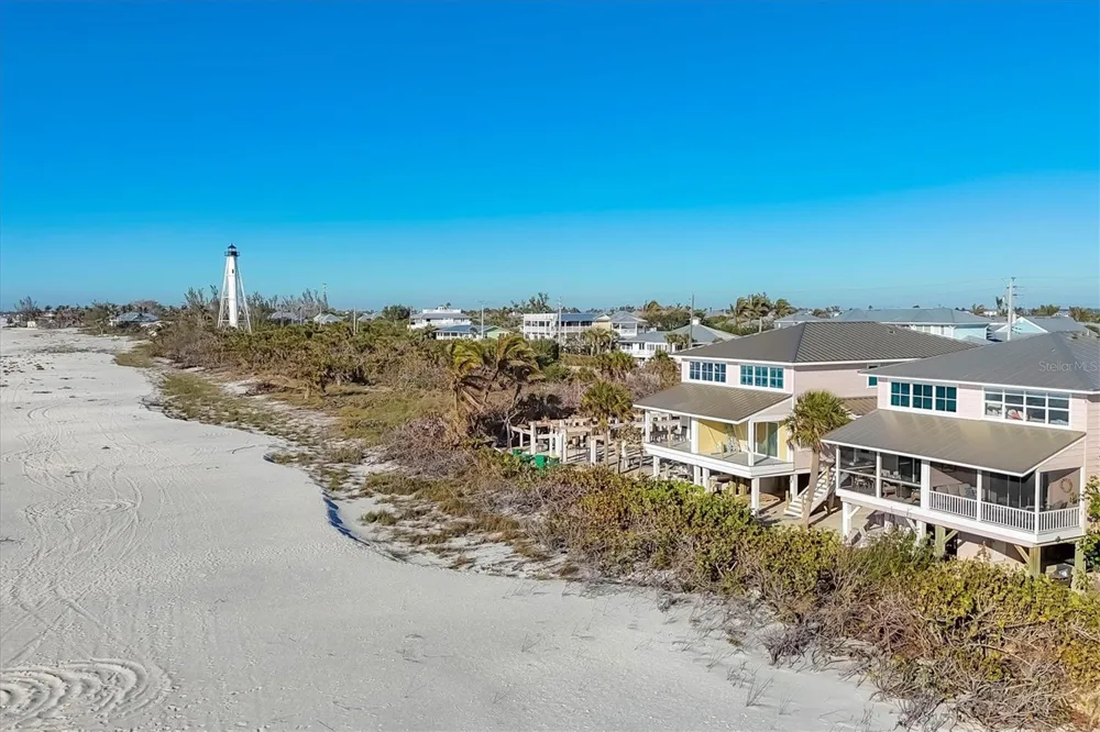 290 GULF BOULEVARD #17 Boca Grande, FL 33921