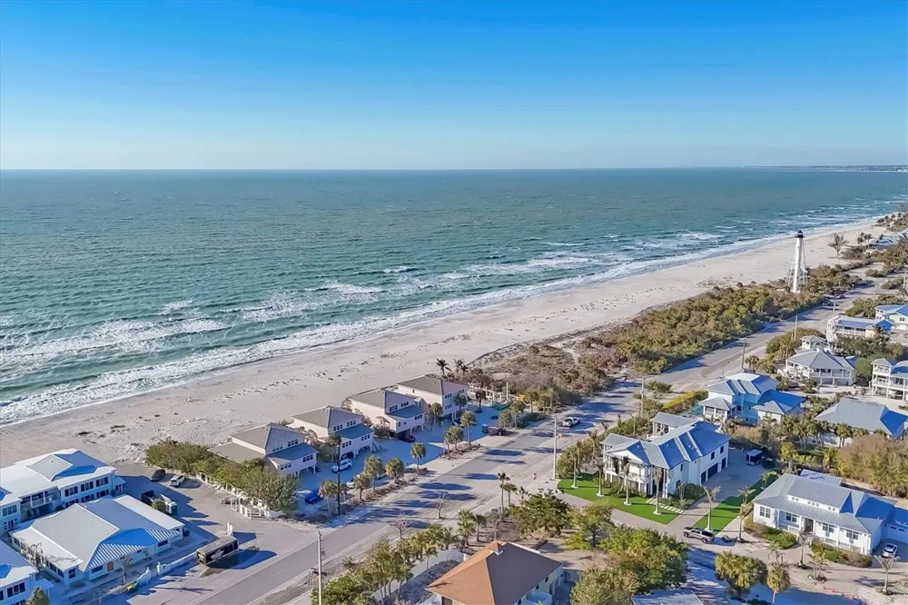 290 GULF BOULEVARD #17 Boca Grande, FL 33921