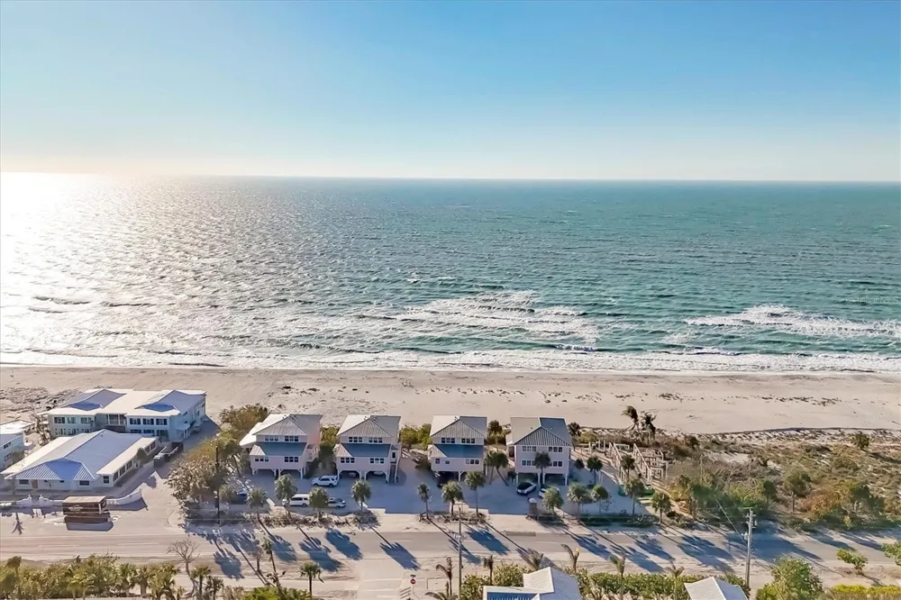 290 GULF BOULEVARD #17 Boca Grande, FL 33921