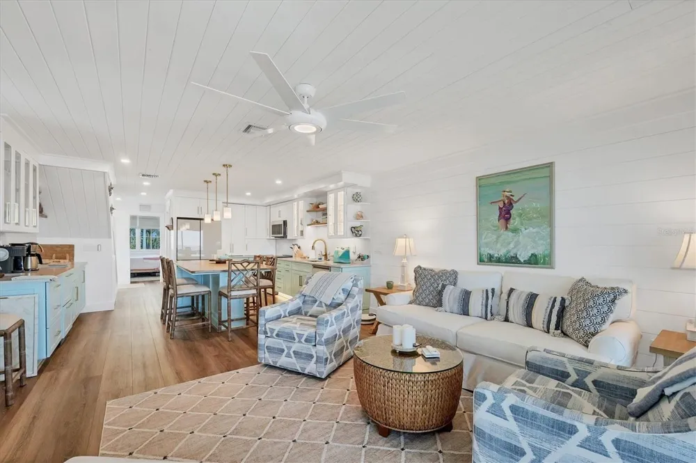 290 GULF BOULEVARD #17 Boca Grande, FL 33921