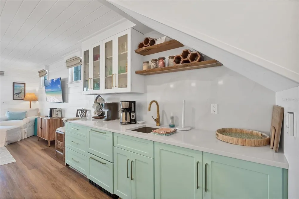 290 GULF BOULEVARD #17 Boca Grande, FL 33921