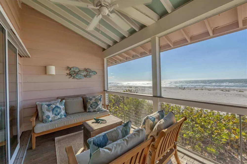 290 GULF BOULEVARD #17 Boca Grande, FL 33921