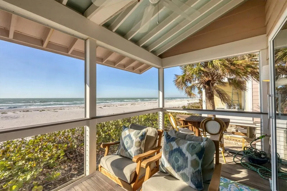 290 GULF BOULEVARD #17 Boca Grande, FL 33921