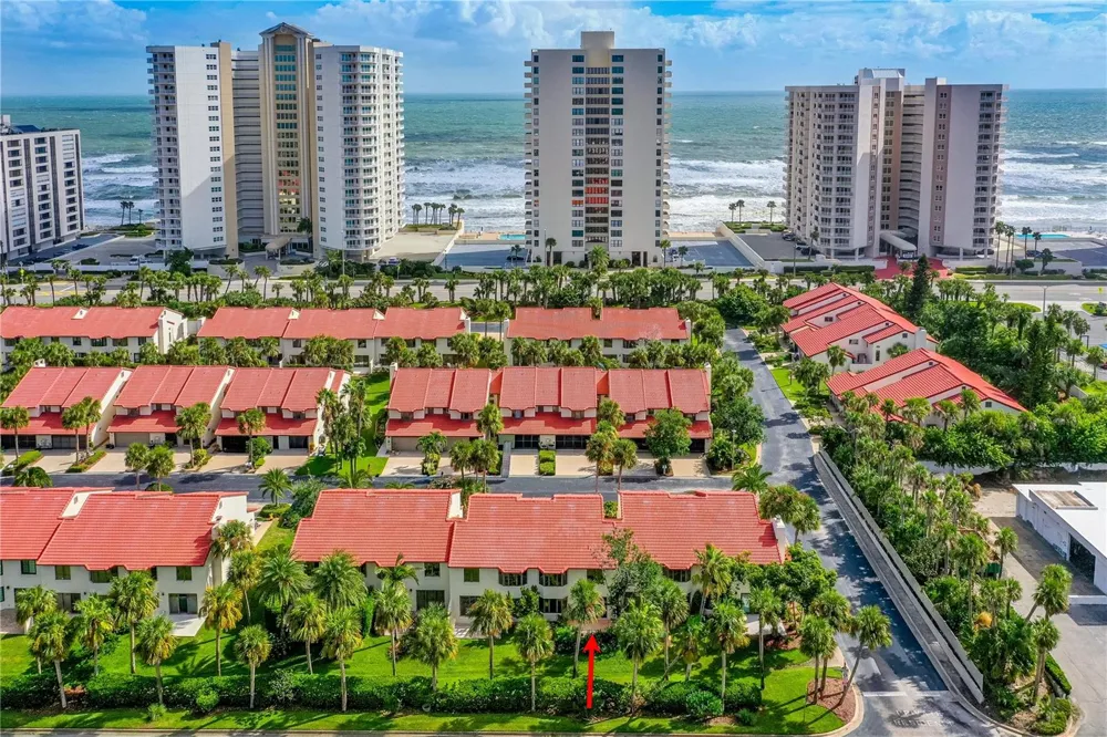 2966 OCEANS TRACE Daytona Beach Shores, FL 32118