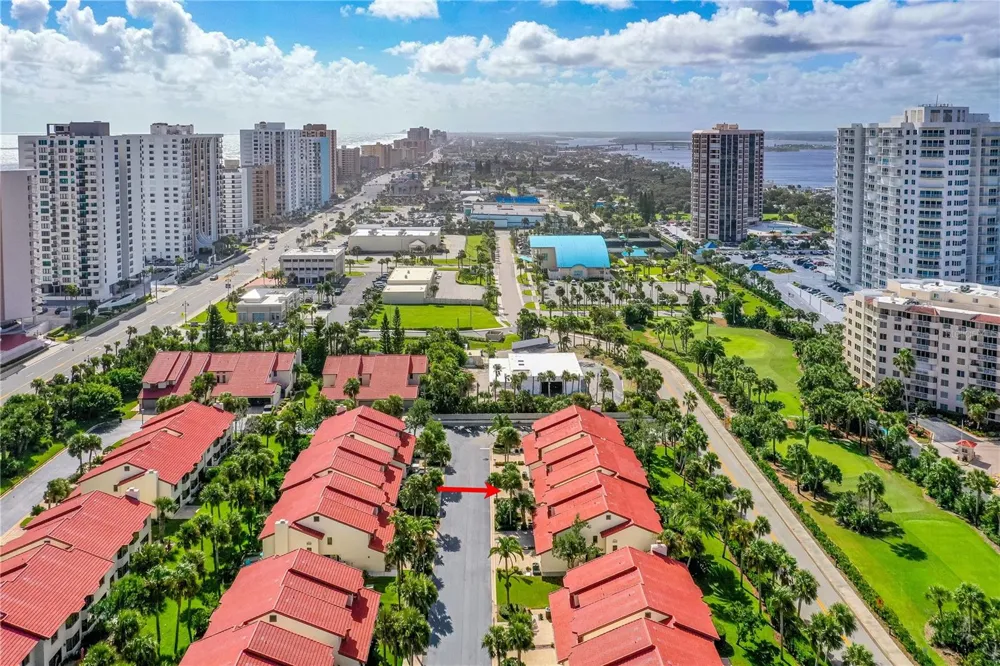 2966 OCEANS TRACE Daytona Beach Shores, FL 32118