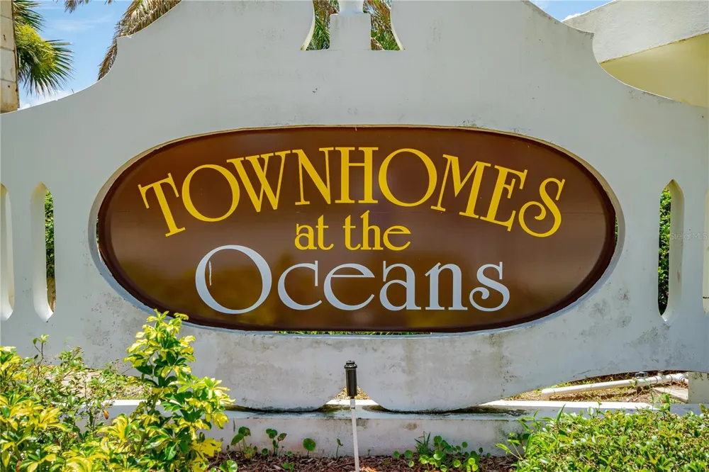 2966 OCEANS TRACE Daytona Beach Shores, FL 32118