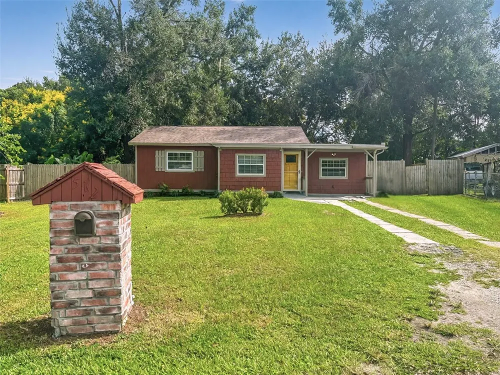 512 GREEN CIRCLE Fort Meade, FL 33841