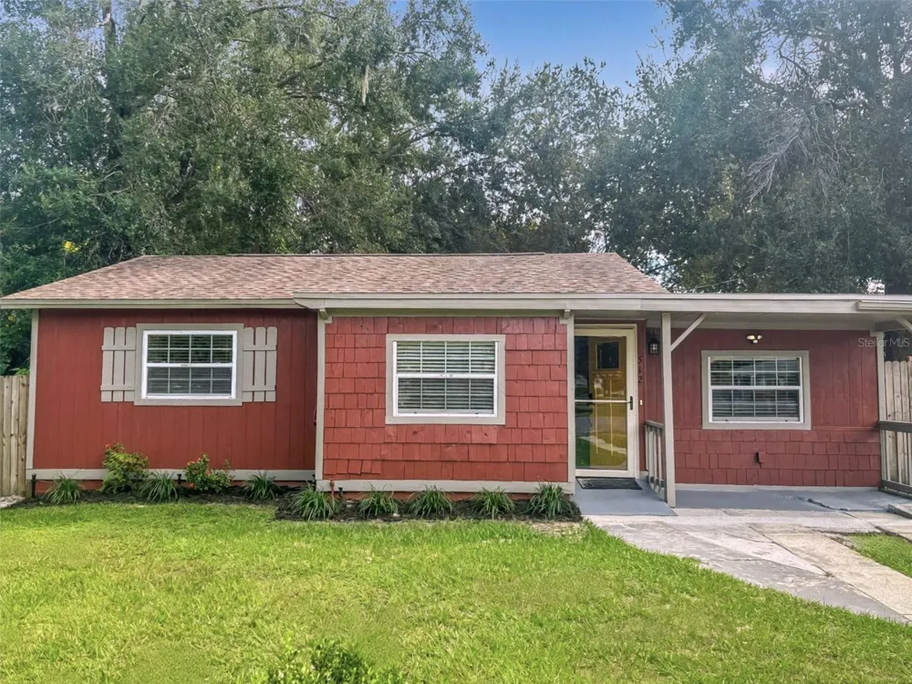 512 GREEN CIRCLE Fort Meade, FL 33841