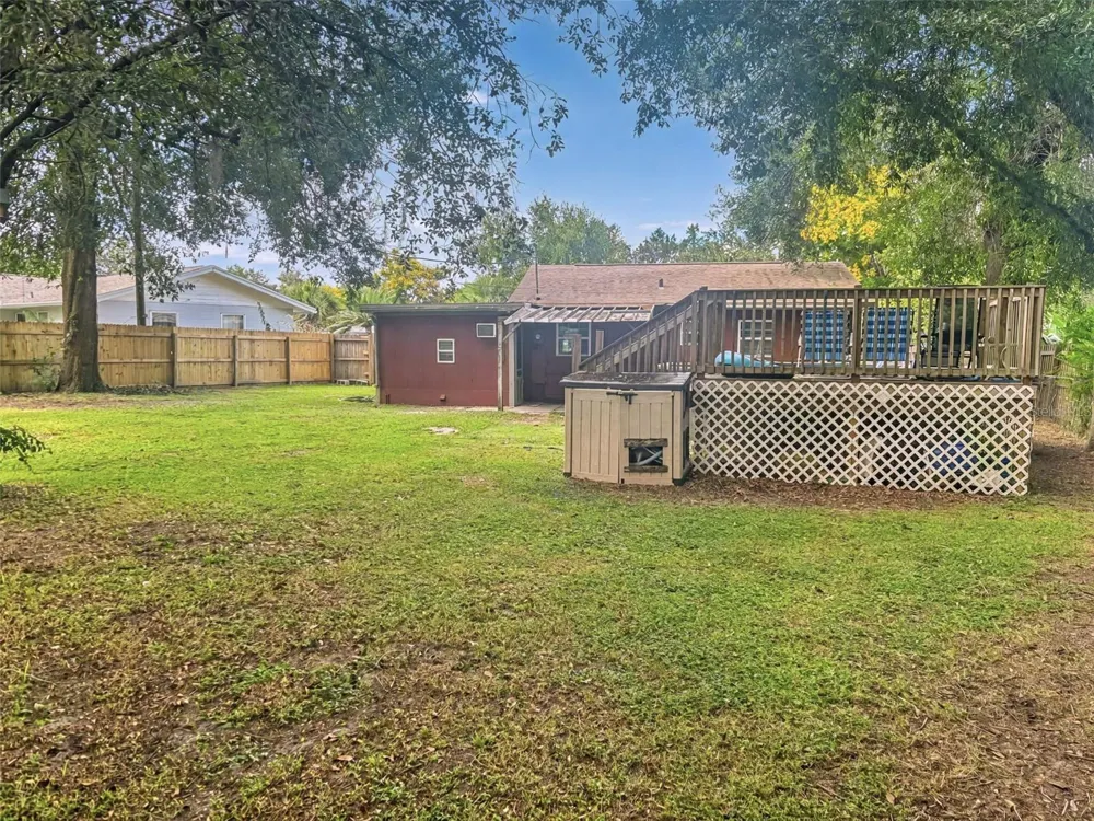 512 GREEN CIRCLE Fort Meade, FL 33841