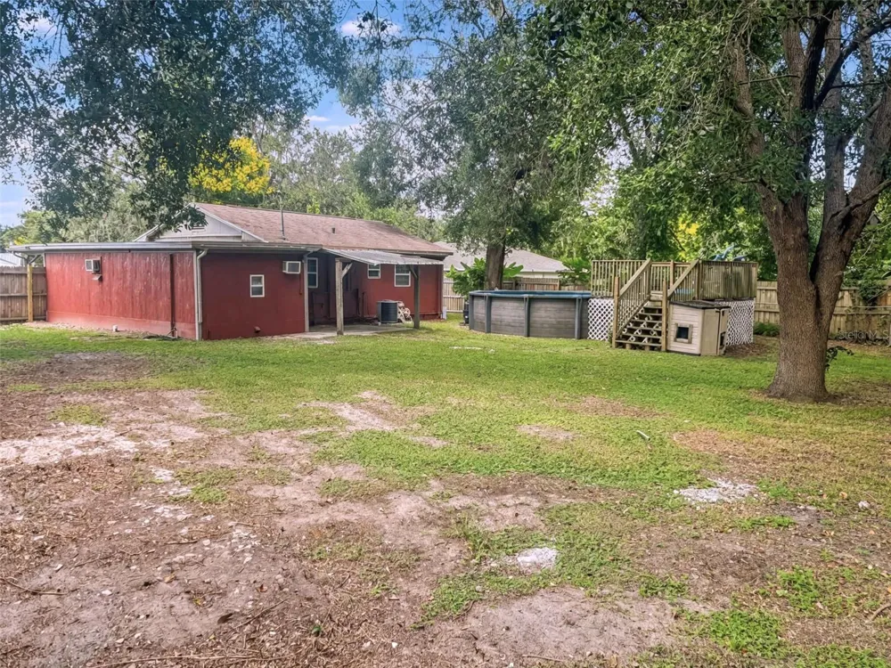 512 GREEN CIRCLE Fort Meade, FL 33841