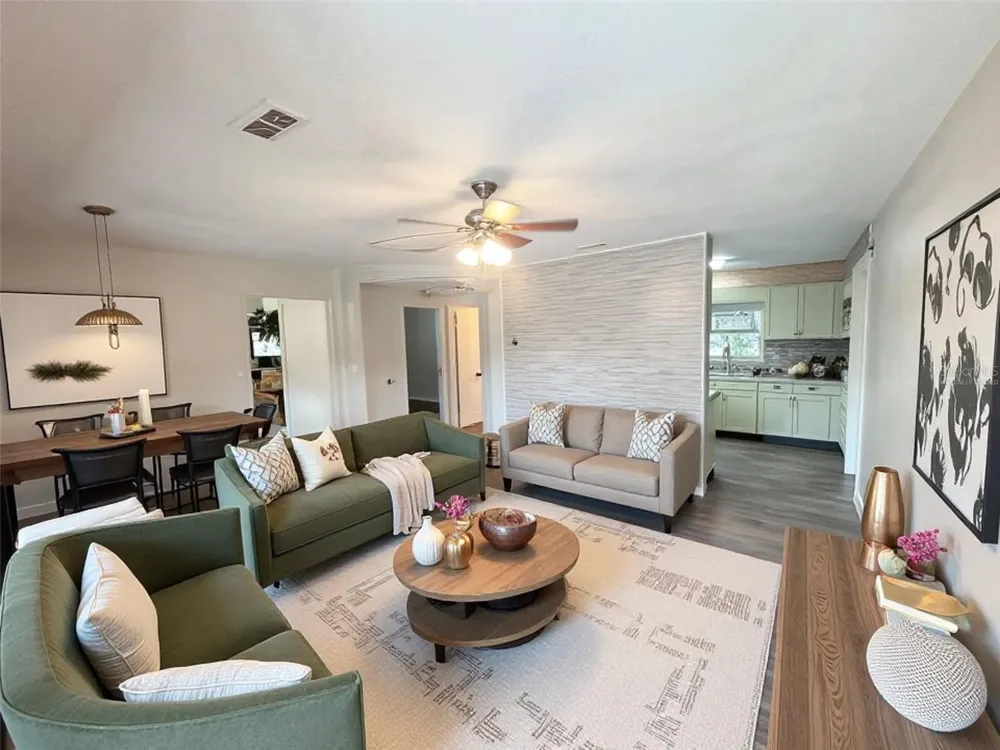 512 GREEN CIRCLE Fort Meade, FL 33841