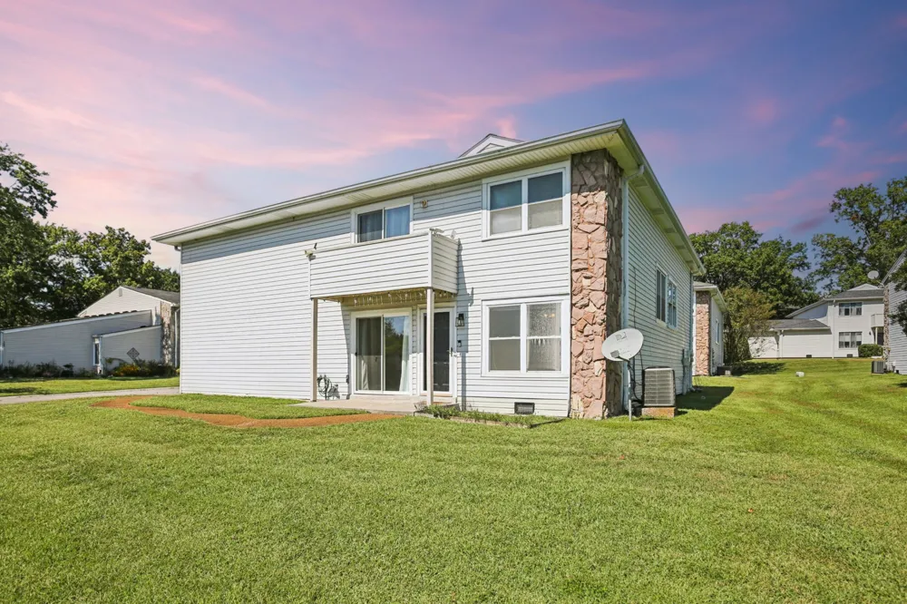 810 Bellevue Rd #171