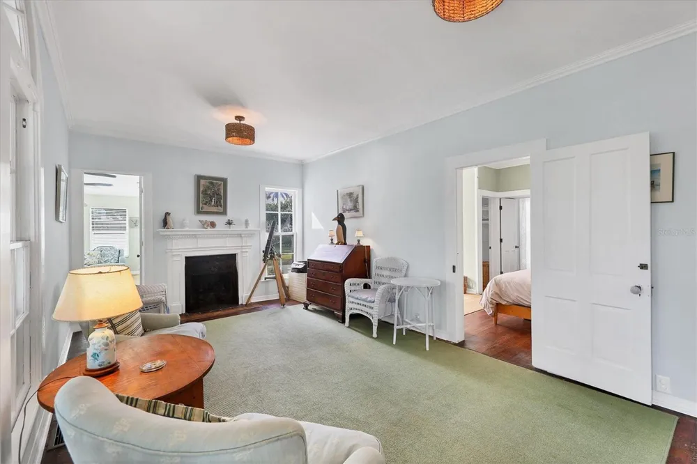 231 GILCHRIST AVENUE Boca Grande, FL 33921