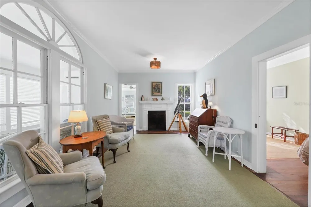 231 GILCHRIST AVENUE Boca Grande, FL 33921