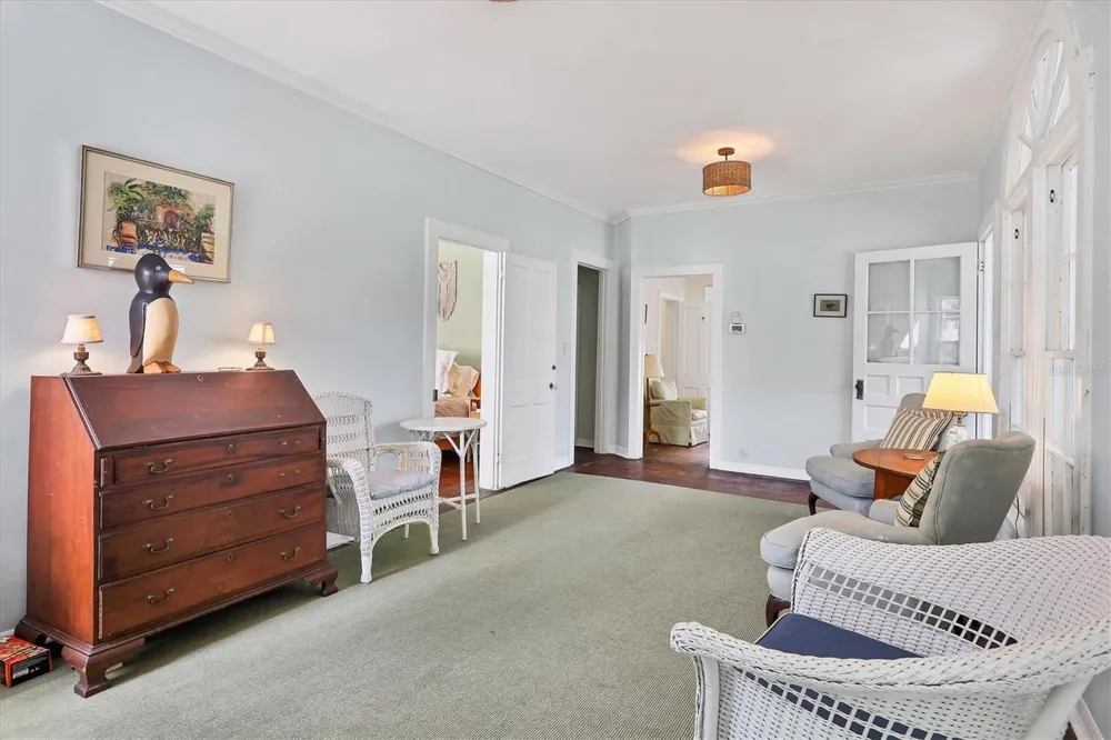 231 GILCHRIST AVENUE Boca Grande, FL 33921