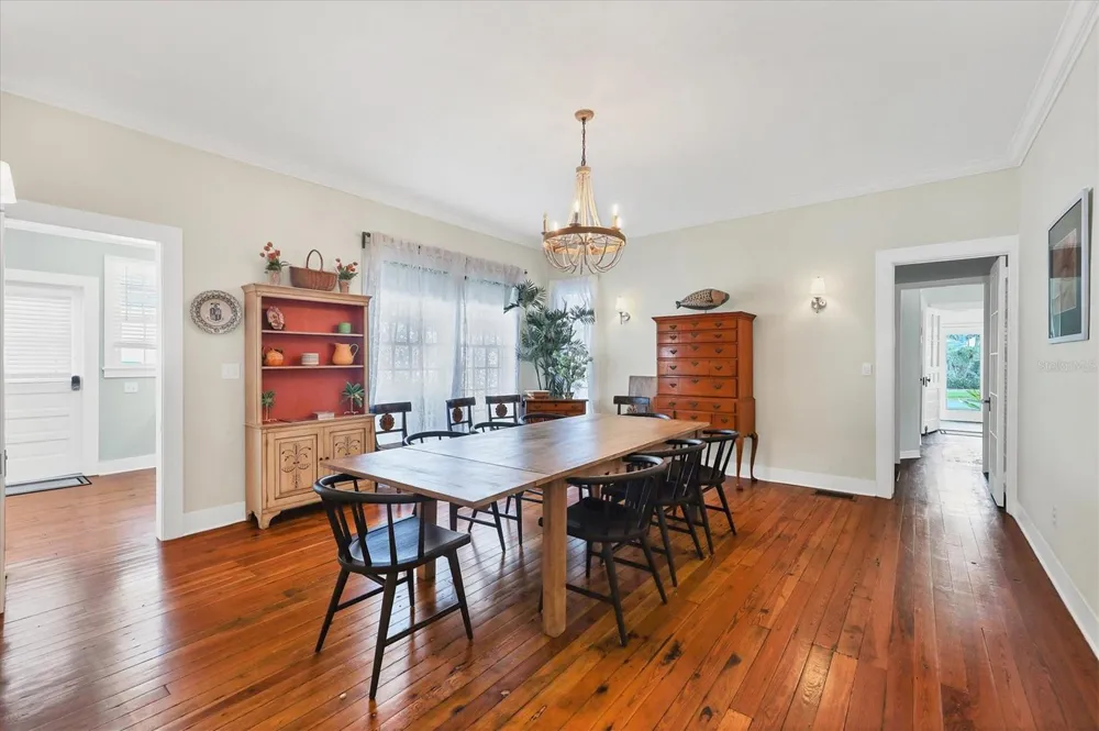 231 GILCHRIST AVENUE Boca Grande, FL 33921