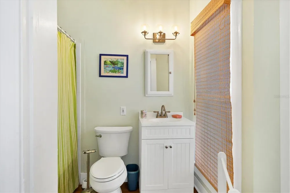 231 GILCHRIST AVENUE Boca Grande, FL 33921