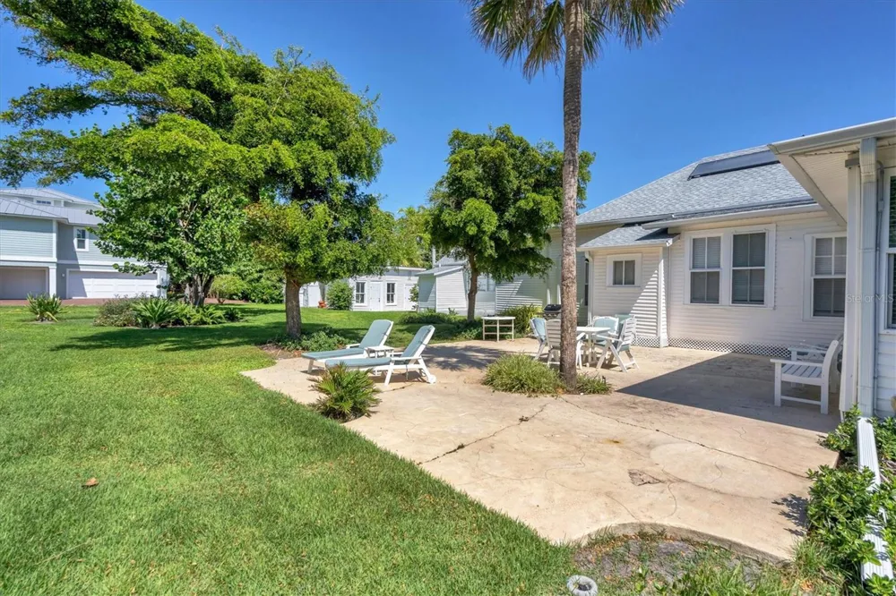 231 GILCHRIST AVENUE Boca Grande, FL 33921