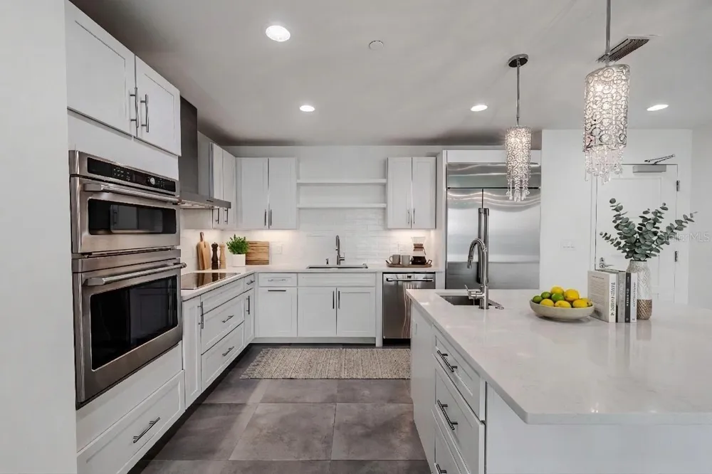 920 OSCEOLA AVENUE #703 Clearwater, FL 33755