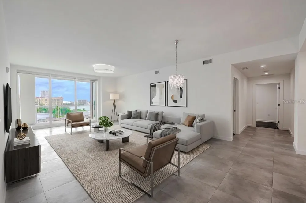 920 OSCEOLA AVENUE #703 Clearwater, FL 33755