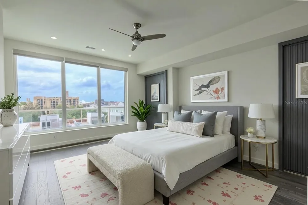 920 OSCEOLA AVENUE #703 Clearwater, FL 33755
