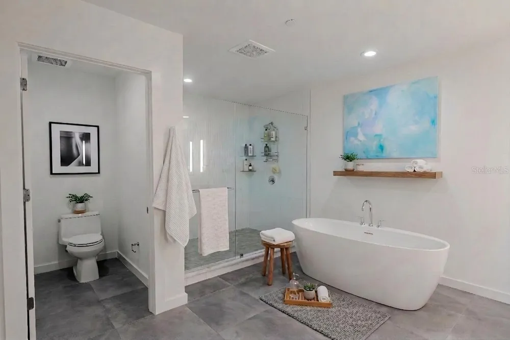 920 OSCEOLA AVENUE #703 Clearwater, FL 33755