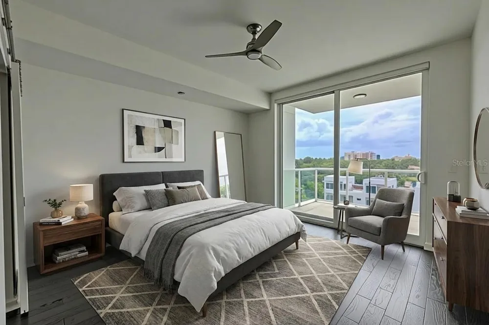 920 OSCEOLA AVENUE #703 Clearwater, FL 33755