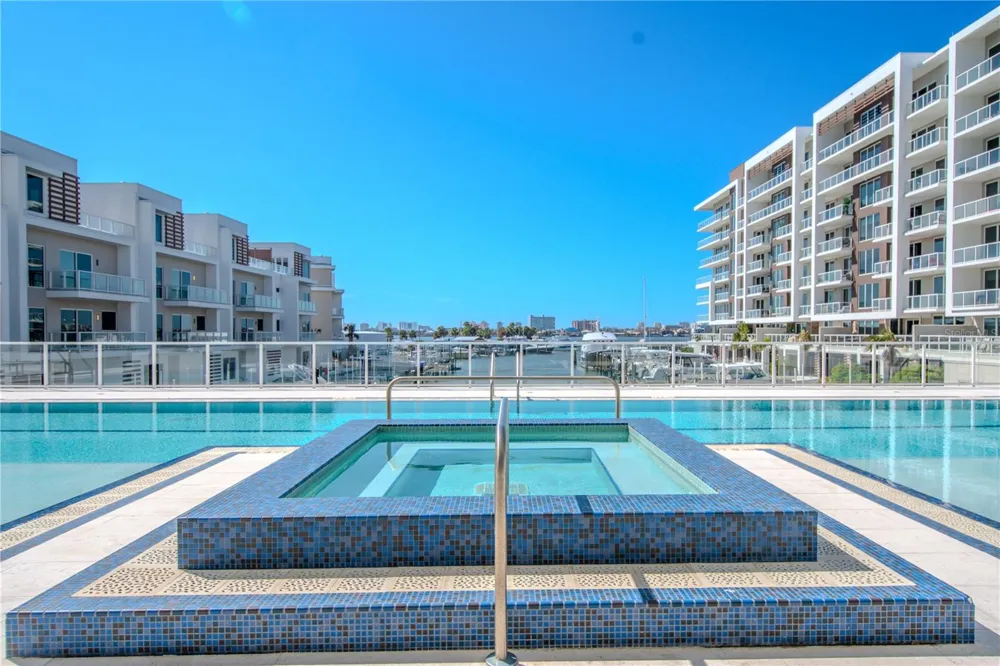 920 OSCEOLA AVENUE #703 Clearwater, FL 33755