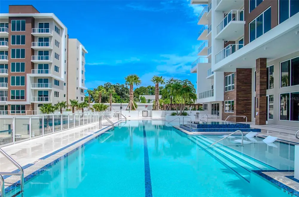 920 OSCEOLA AVENUE #703 Clearwater, FL 33755