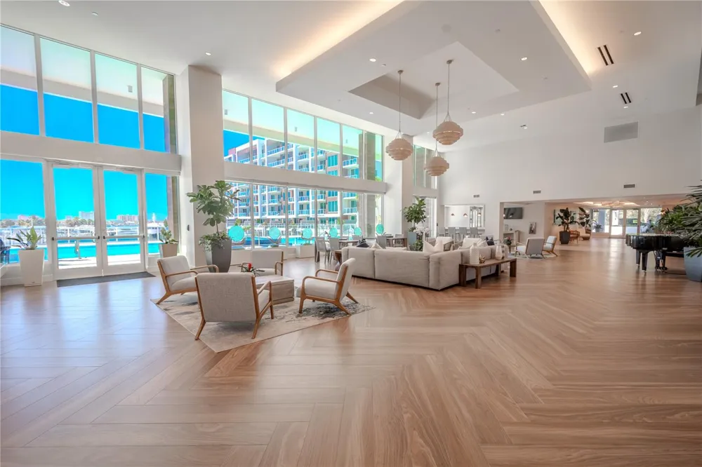 920 OSCEOLA AVENUE #703 Clearwater, FL 33755