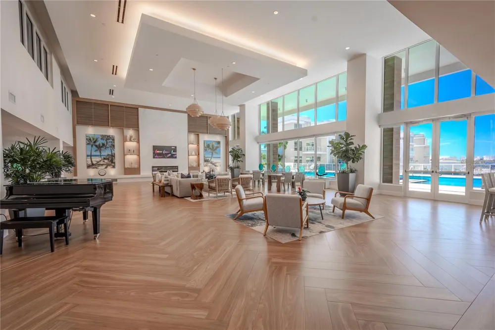 920 OSCEOLA AVENUE #703 Clearwater, FL 33755