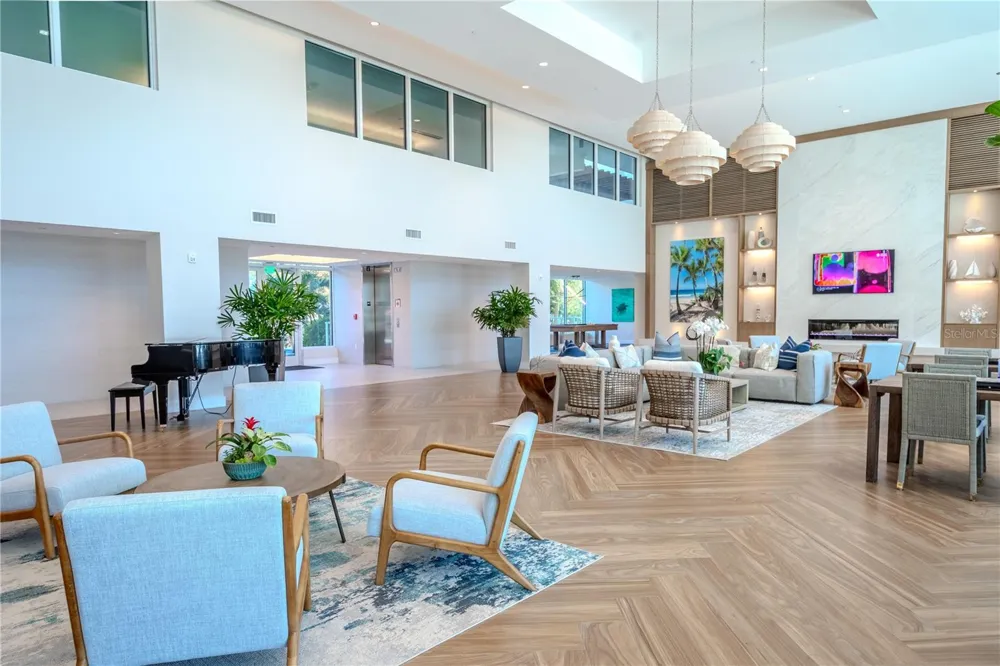 920 OSCEOLA AVENUE #703 Clearwater, FL 33755