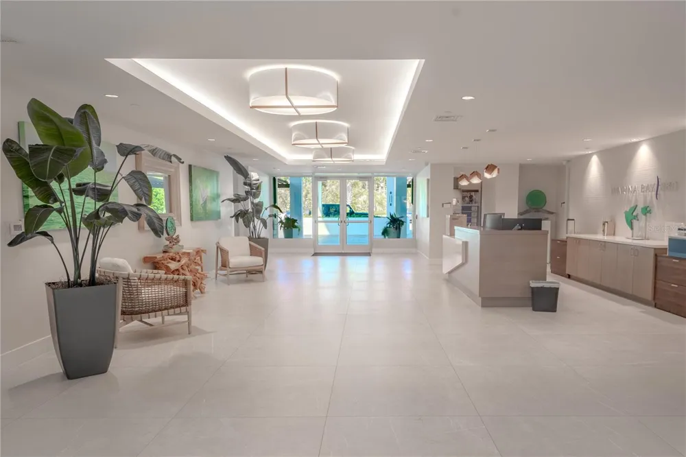 920 OSCEOLA AVENUE #703 Clearwater, FL 33755