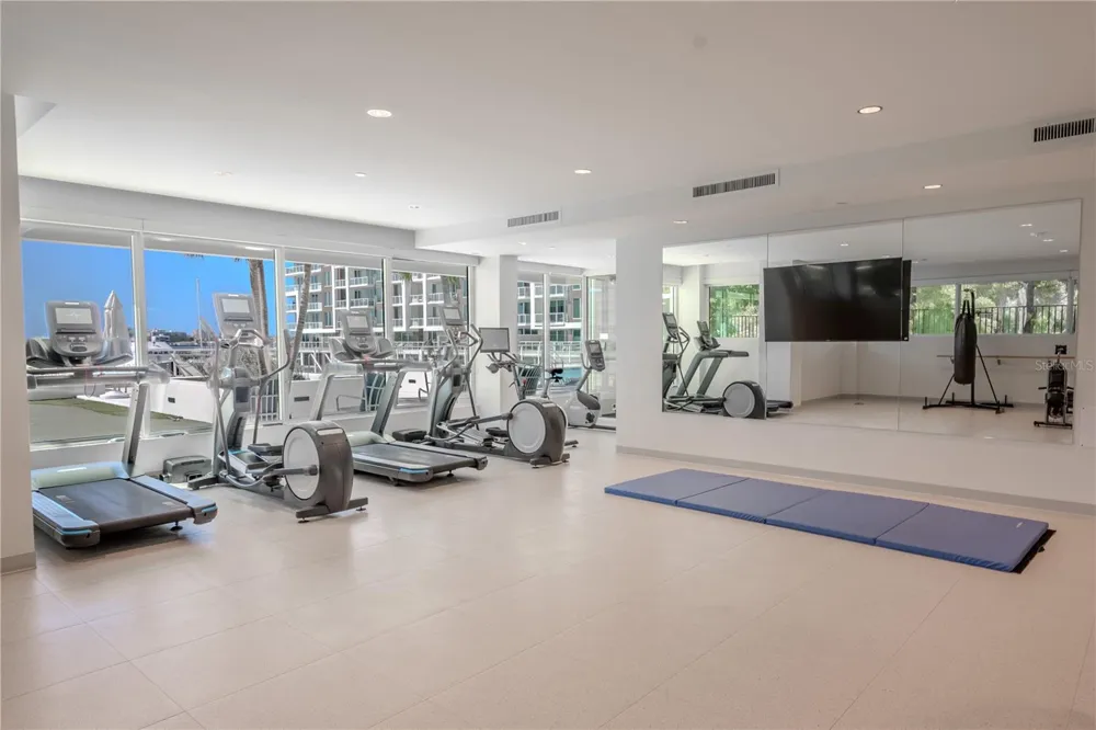 920 OSCEOLA AVENUE #703 Clearwater, FL 33755