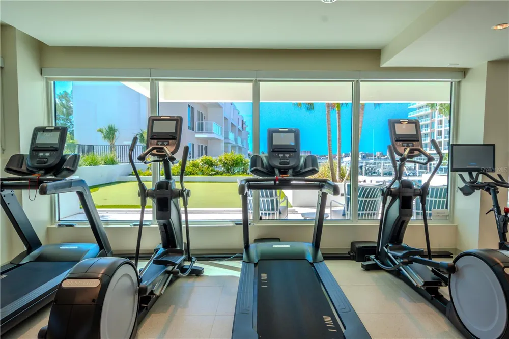 920 OSCEOLA AVENUE #703 Clearwater, FL 33755
