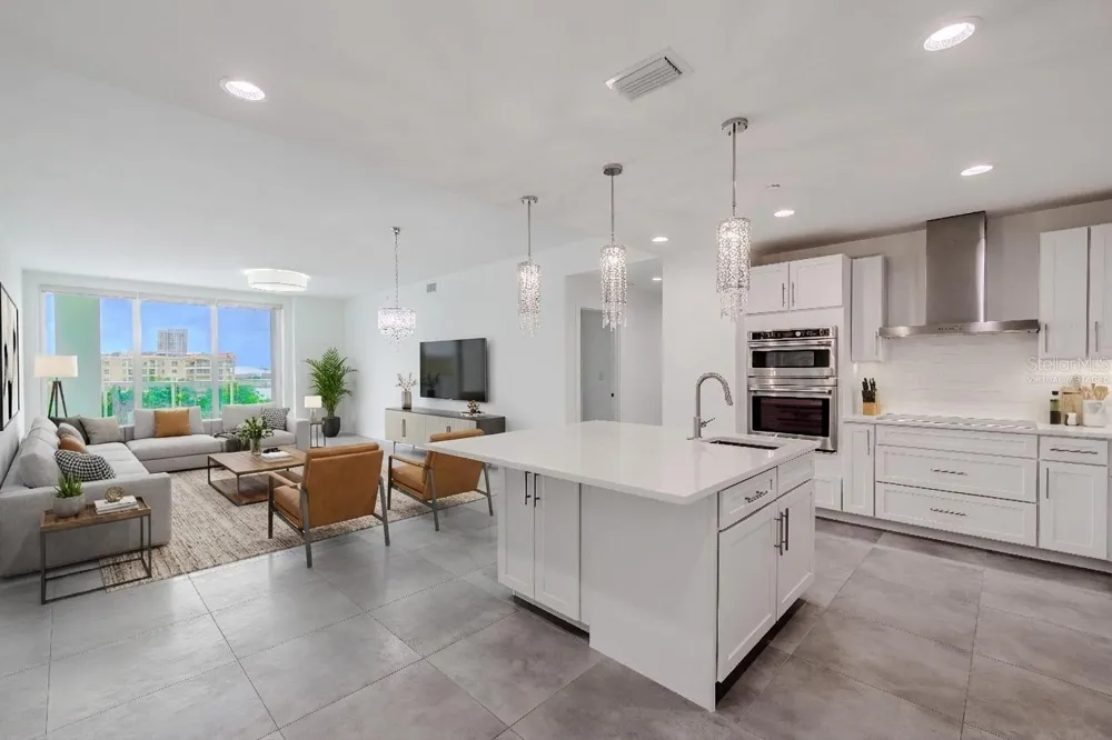 920 OSCEOLA AVENUE #703 Clearwater, FL 33755