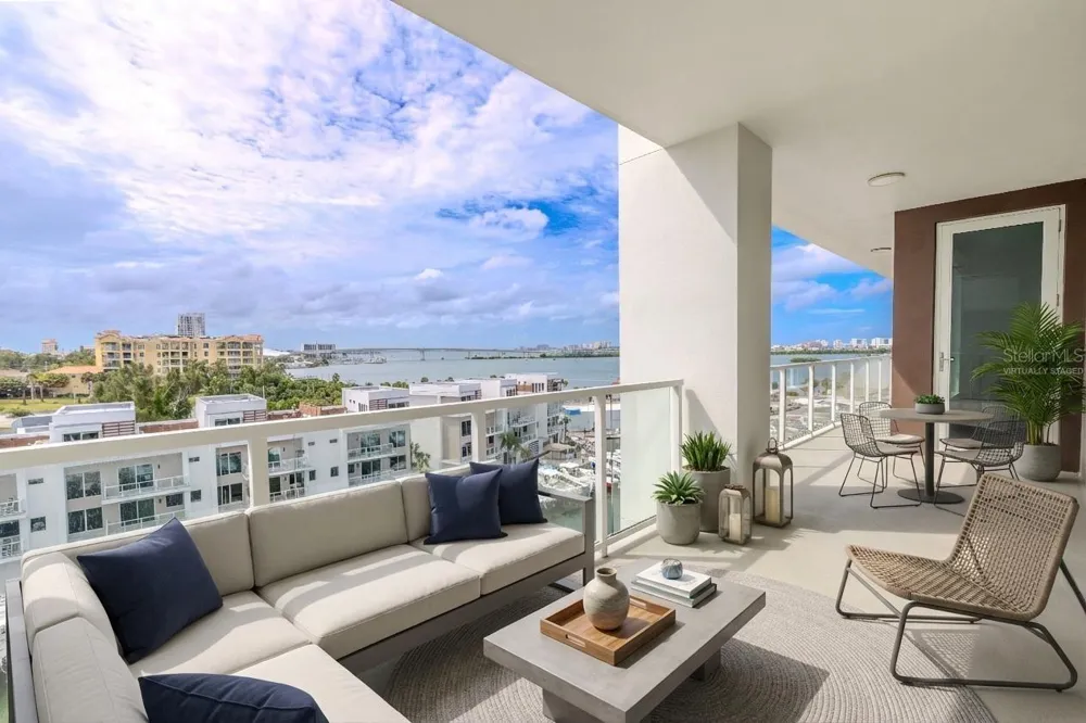 920 OSCEOLA AVENUE #703 Clearwater, FL 33755