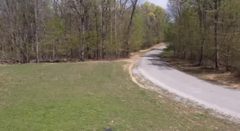 1071 Long Mountain Trail